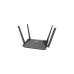 ASUS RT-AX52, Router