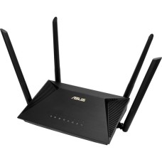 ASUS RT-AX53U, Router(schwarz)