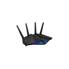 ASUS RT-AX5400, Mesh Router(schwarz)