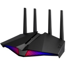 ASUS RT-AX82U V2, Router(schwarz)