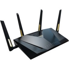 ASUS RT-AX88U Pro, Router(schwarz/gold)