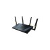 ASUS RT-AX88U Pro, Router(schwarz/gold)