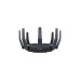 ASUS RT-AX89X, Router(schwarz/gold)