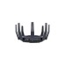 ASUS RT-AX89X, Router(schwarz/gold)