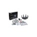 ASUS RT-AX89X, Router(schwarz/gold)