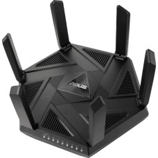 ASUS RT-AXE7800, Router