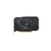 ASUS Radeon RX 6400 PH, Grafikkarte(RDNA 2, GDDR6, 1x DisplayPort, 1x HDMI)