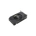 ASUS Radeon RX 6400 PH, Grafikkarte(RDNA 2, GDDR6, 1x DisplayPort, 1x HDMI)
