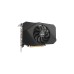 ASUS Radeon RX 6400 PH, Grafikkarte(RDNA 2, GDDR6, 1x DisplayPort, 1x HDMI)