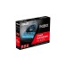 ASUS Radeon RX 6400 PH, Grafikkarte(RDNA 2, GDDR6, 1x DisplayPort, 1x HDMI)
