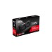 ASUS Radeon RX 6750 XT DUAL OC, Grafikkarte(RDNA 2, GDDR6, 3x DisplayPort, 1x HDMI 2.1)