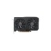 ASUS Radeon RX 7600 DUAL OC V2, Grafikkarte(RDNA 3, GDDR6, 3x DisplayPort, 1x HDMI 2.1)