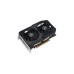 ASUS Radeon RX 7600 DUAL OC V2, Grafikkarte(RDNA 3, GDDR6, 3x DisplayPort, 1x HDMI 2.1)