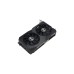 ASUS Radeon RX 7600 DUAL OC V2, Grafikkarte(RDNA 3, GDDR6, 3x DisplayPort, 1x HDMI 2.1)
