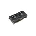 ASUS Radeon RX 7600 XT DUAL GAMING OC, Grafikkarte(RDNA 3, GDDR6, 2x DisplayPort, 2x HDMI 2.1)