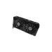 ASUS Radeon RX 7600 XT DUAL GAMING OC, Grafikkarte(RDNA 3, GDDR6, 2x DisplayPort, 2x HDMI 2.1)