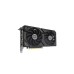ASUS Radeon RX 7600 XT DUAL GAMING OC, Grafikkarte(RDNA 3, GDDR6, 2x DisplayPort, 2x HDMI 2.1)