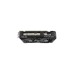 ASUS Radeon RX 7600 XT DUAL GAMING OC, Grafikkarte(RDNA 3, GDDR6, 2x DisplayPort, 2x HDMI 2.1)