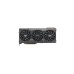 ASUS Radeon RX 7600 XT TUF GAMING OC, Grafikkarte(RDNA 3, GDDR6, 2x DisplayPort, 2x HDMI 2.1)