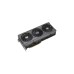 ASUS Radeon RX 7600 XT TUF GAMING OC, Grafikkarte(RDNA 3, GDDR6, 2x DisplayPort, 2x HDMI 2.1)