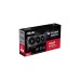 ASUS Radeon RX 7600 XT TUF GAMING OC, Grafikkarte(RDNA 3, GDDR6, 2x DisplayPort, 2x HDMI 2.1)