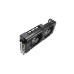 ASUS Radeon RX 7800 XT DUAL OC, Grafikkarte(schwarz, RDNA 3, GDDR6, 3x DisplayPort, 1x HDMI 2.1)