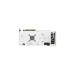 ASUS Radeon RX 7800 XT TUF GAMING OC WHITE, Grafikkarte(RDNA 3, GDDR6, 3x DisplayPort, 1x HDMI 2.1)