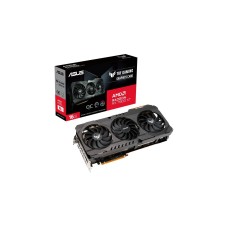 ASUS Radeon RX 7800 XT TUF GAMING OG OC, Grafikkarte(RDNA 3, GDDR6, 3x DisplayPort, 1x HDMI 2.1)