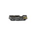 ASUS Radeon RX 7900 XT TUF GAMING OC, Grafikkarte(RDNA 3, GDDR6, 3x DisplayPort, 1x HDMI 2.1)