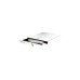 ASUS SDRW-08D2S-U Lite, externer DVD-Brenner(weiß (glänzend), USB 2.0, M-DISC, Retail, Outlet)
