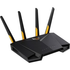 ASUS TUF-AX3000 V2, Router(schwarz/gelb)