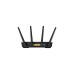 ASUS TUF-AX3000 V2, Router(schwarz/gelb)