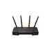 ASUS TUF-AX4200 AiMesh, Router(schwarz/orange)