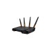 ASUS TUF-AX4200 AiMesh, Router(schwarz/orange)