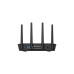 ASUS TUF-AX4200 AiMesh, Router(schwarz/orange)