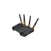 ASUS TUF-AX4200 AiMesh, Router(schwarz/orange)