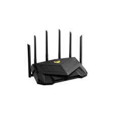 ASUS TUF-AX6000 AiMesh, Router