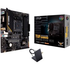 ASUS TUF GAMING A520M-PLUS WIFI, Mainboard(Outlet)
