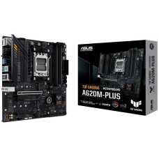 ASUS TUF GAMING A620M-PLUS, Mainboard(Outlet)