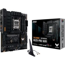 ASUS TUF GAMING A620-PRO WIFI, Mainboard
