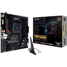 ASUS TUF GAMING B550M-E WIFI, Mainboard(schwarz)