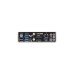 ASUS TUF GAMING B550M-PLUS WI-FI II, Mainboard