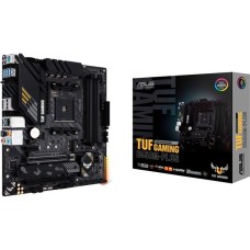 ASUS TUF GAMING B550M-PLUS, Mainboard