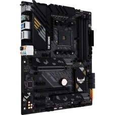 ASUS TUF GAMING B550-PRO, Mainboard