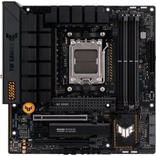 ASUS TUF GAMING B650M-PLUS WIFI, Mainboard(schwarz/hellorange)