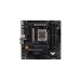 ASUS TUF GAMING B650M-PLUS WIFI, Mainboard(schwarz/hellorange)