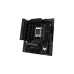 ASUS TUF GAMING B650M-PLUS WIFI, Mainboard(schwarz/hellorange)