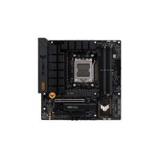 ASUS TUF GAMING B650M-PLUS, Mainboard(schwarz/hellorange)