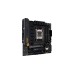 ASUS TUF GAMING B650M-PLUS, Mainboard(schwarz/hellorange)