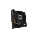 ASUS TUF GAMING B650M-PLUS, Mainboard(schwarz/hellorange)